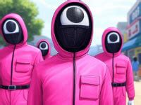 squid game 2 games|Squid Game 2 All Missions .